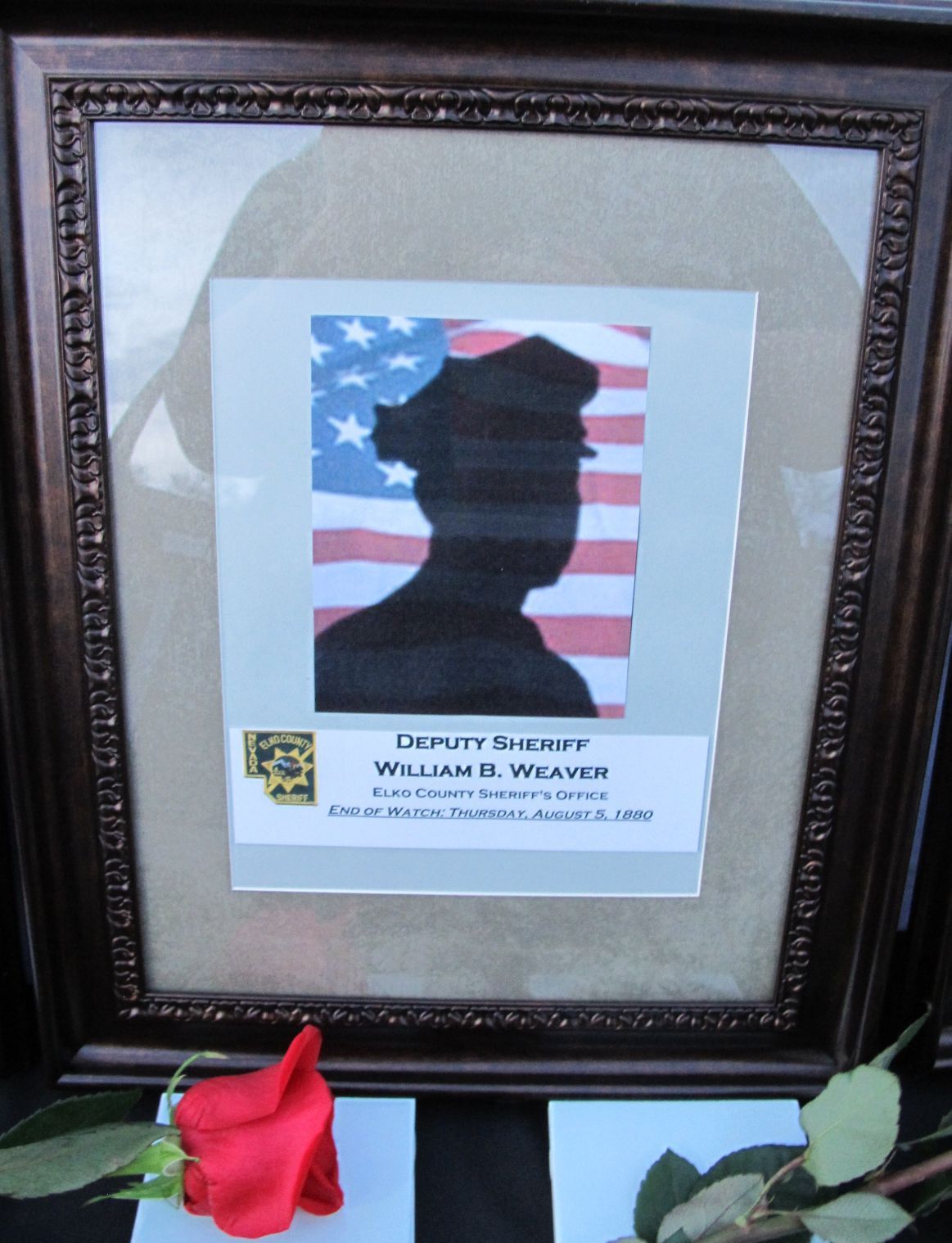 Officer Memorial Ceremony-17